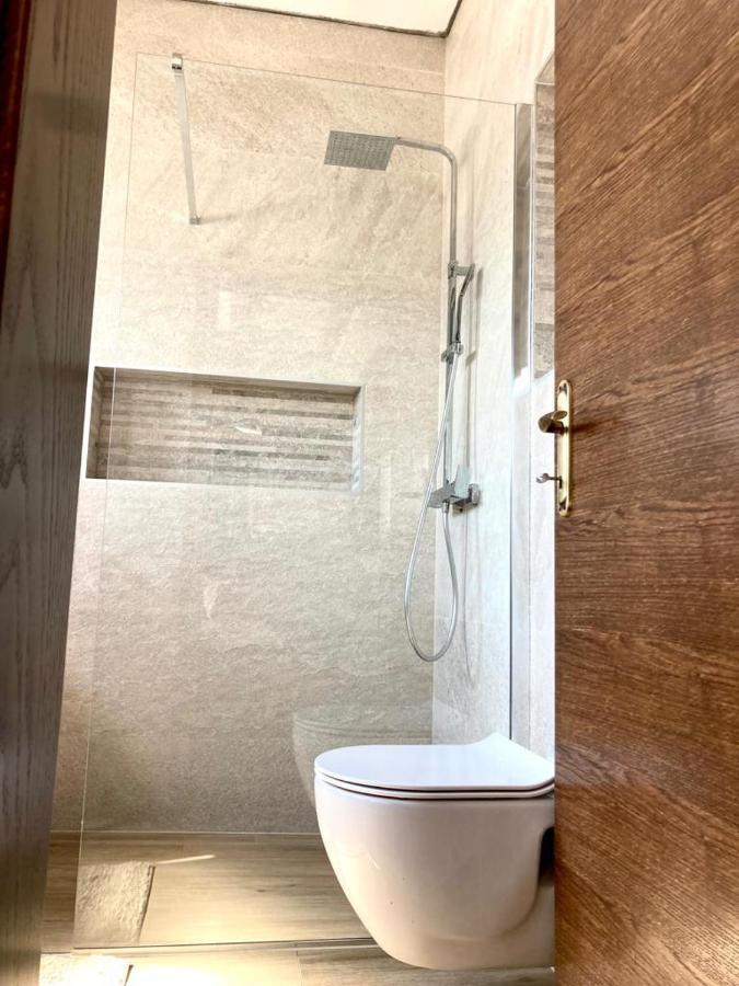 Studio Apartman Luka สตารีกราด-ปาเคลนีซา ภายนอก รูปภาพ